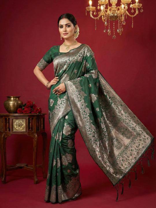 shree shyam AADYA SILK VOL 1 Saree market in Mumbai